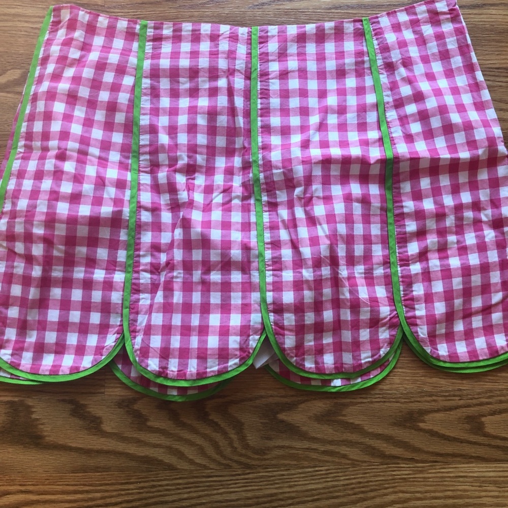 Women’s Lily Pulitzer Skort